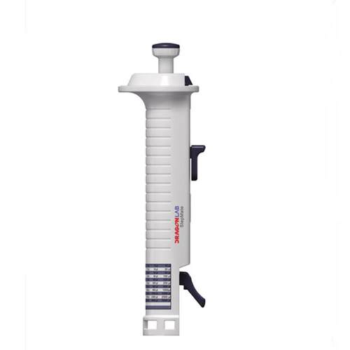 Dragonlab大龙StepMate连续分配器等分分液器1-5000ul