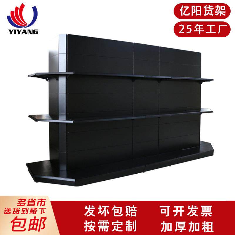 【货架】商超家电电器展示架厨房用品展架数码产品展示架