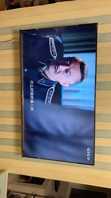 实话真说TCL55T6M与海信55E52D哪个口碑好,评测揭秘真相