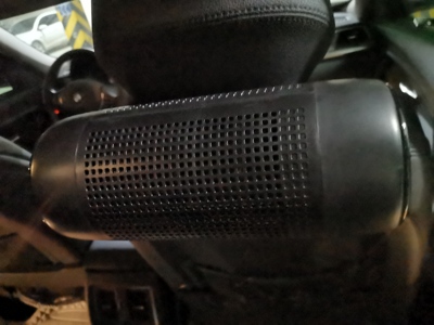 3M车载空气净化器怎么样?用后七天感受!【心酸大揭秘