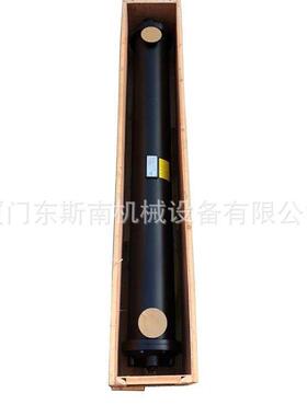 71161412-58000适用于SA185/200W复盛空压机水冷油水冷却器配件