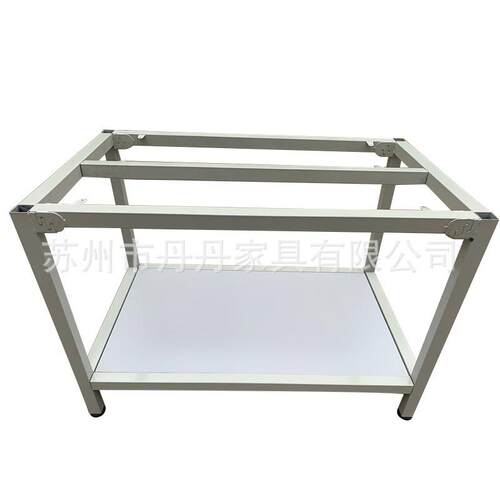 车间流水层线双操作台台防电工作台静平面检验维修实验台车间流水