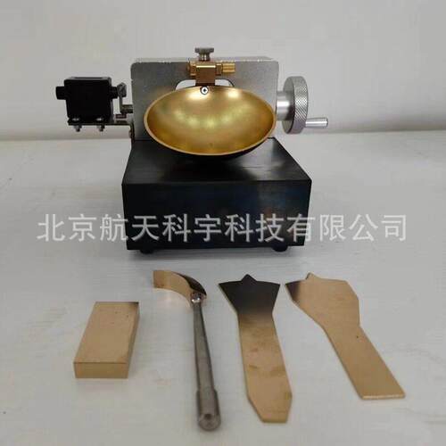 厂家直销DS-2数显土壤电动碟式液限仪土木建筑工程用手动液限仪