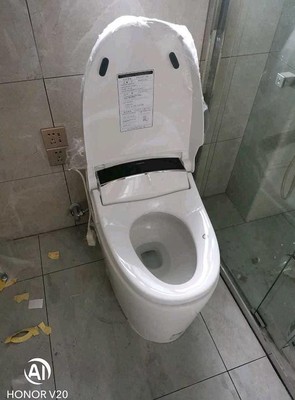 震惊!摩普智能马桶怎么样?使用三个月竟是这样了?