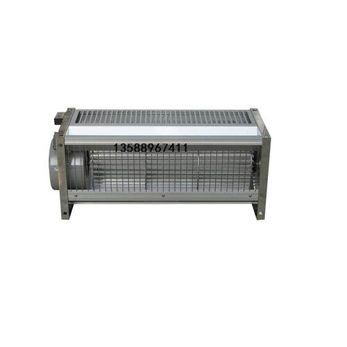 厂家南变生产横流式压冷风机FD535-2G20N 380却W变器风机