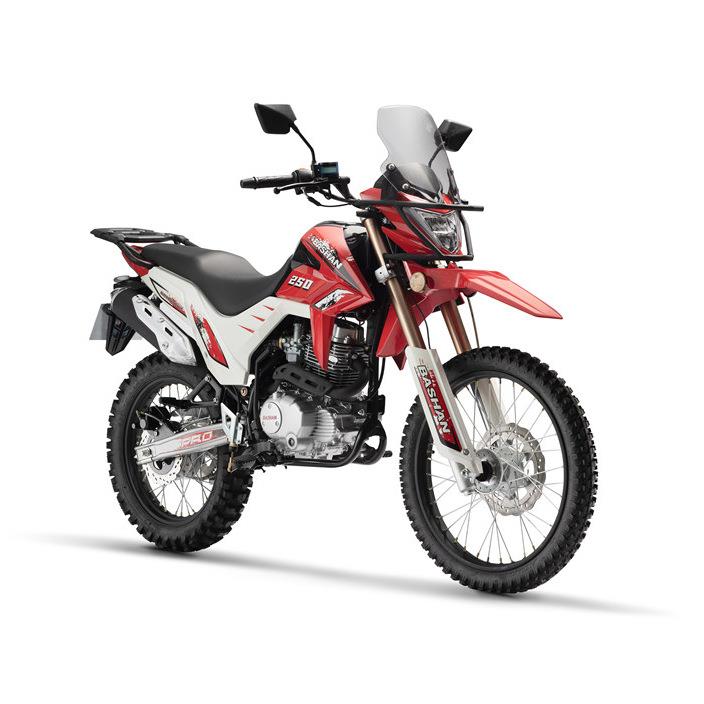 工厂直销ATV250CC成人全地形越野摩托车出口型高品质二轮摩托车