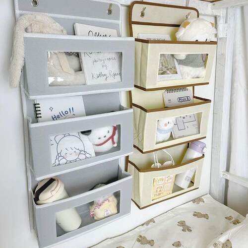 For a college dorm room, this is a multi-functional storage