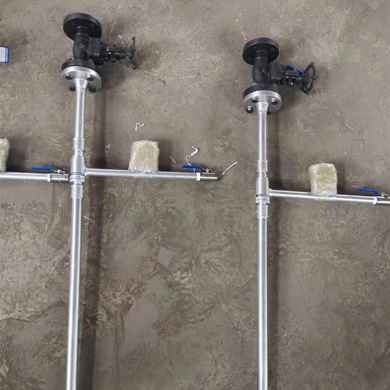 煤矿用喷射泵 使用寿命长煤矿用喷射泵 可靠操作DPBZ 喷射泵