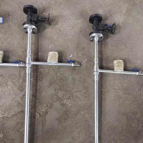 煤矿用喷射泵 使用寿命长煤矿用喷射泵 可靠操作DPBZ 喷射泵