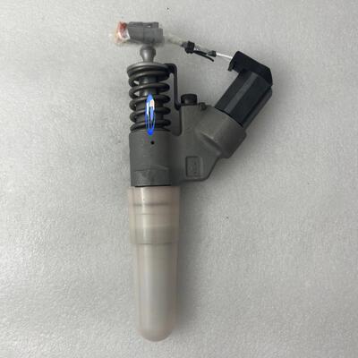 原装康明斯喷油器总成ISM11 QSM11柴油机发动机配件喷油器3411753