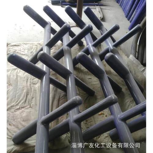 搪瓷浆式搅拌 1000L-6300L浆式搅拌 质优价廉 搅拌厂家！