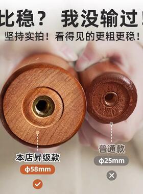实木PTY衣架落衣式挂衣帽架卧室落地衣架置物架家用衣服挂架地子