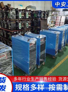 MZ-1000逆变式直流埋弧焊机 逆变式电弧螺柱焊机 数字化控制