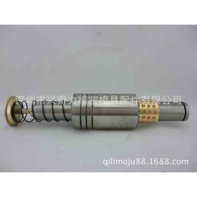 TRP滚动导柱、滚珠导柱导套、SRP滚珠导柱 SRP外导柱组件 现货