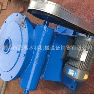 广东水闸泵站水库电排站渠道配套手电两用螺杆启闭机QL-SD-250KN