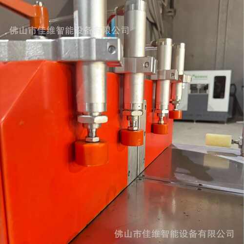 500数显数控切割机角度锯气动任意角度单头锯切割机铝合金切割机