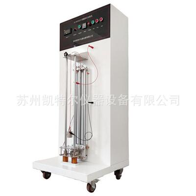 荷重断芯试验机，GB/T5023.2聚氯乙烯绝缘电缆实验仪