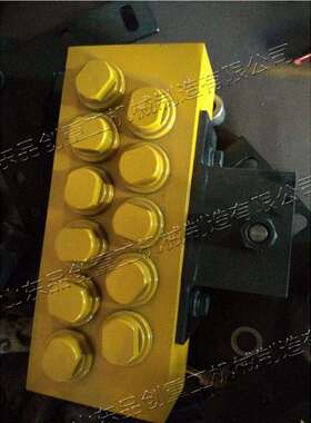 KC-100气动甲板除锈机 小型手推式除锈机 船舱甲板钢板除锈机