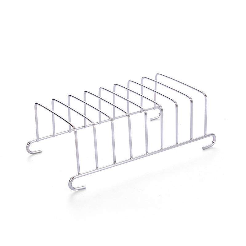 配套电炸锅面包架家用空气电炸锅配件吐司架烘焙模具厂家直销