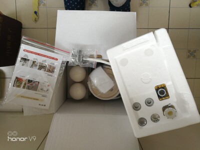 易开得净水器怎么样?多少钱一台?电视到处吹这净水器?真的好用吗?