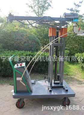 篱电动推式修球机剪手球形绿篱WNB修机车载式电动绿修球机