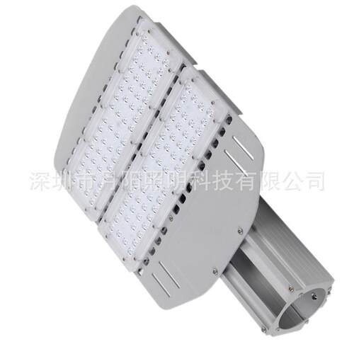 厂家直销路灯外壳套件 led路灯套件 模组隧道款路灯套件