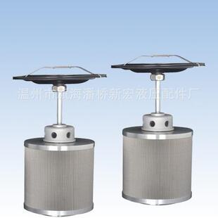 供应XNJ系列箱内吸油过滤器 净油滤油机 新型