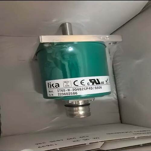 意大利LIKA 编码器AST680/GY-10/S431编码器原装现货