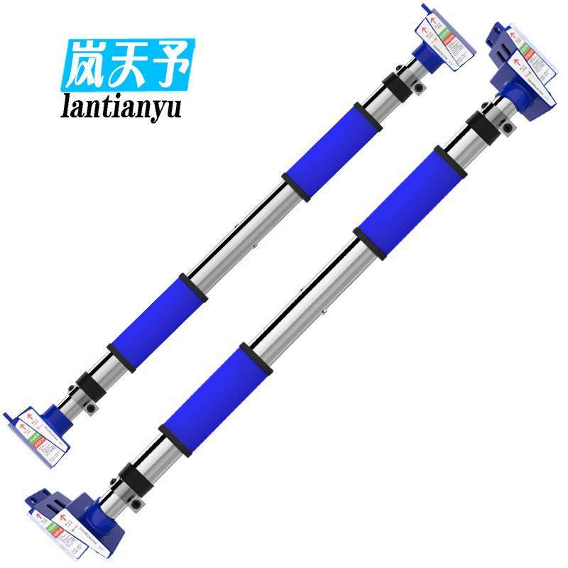 直销室内门上单杠家用免打孔引体向上健身器材门框训练器