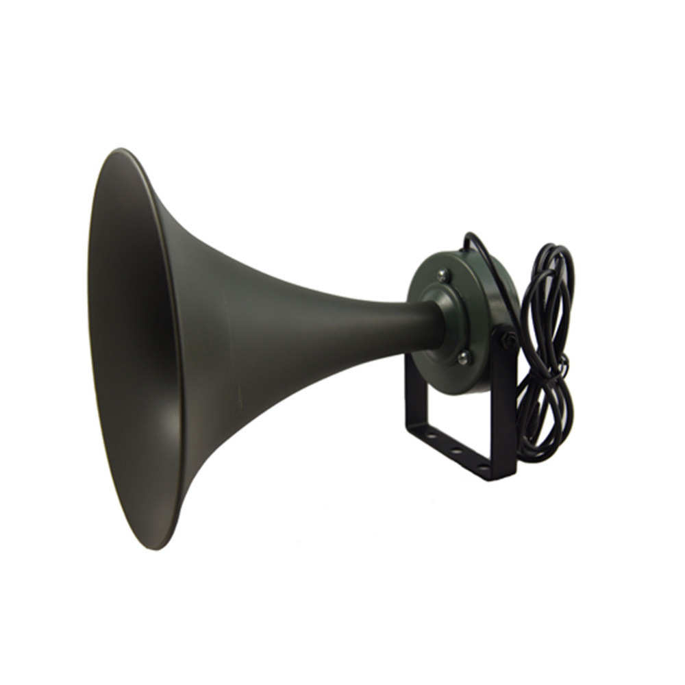 可达喇叭扩音器鸟鸣 高音喇叭50w喇叭 150扬声器birdcaller分贝