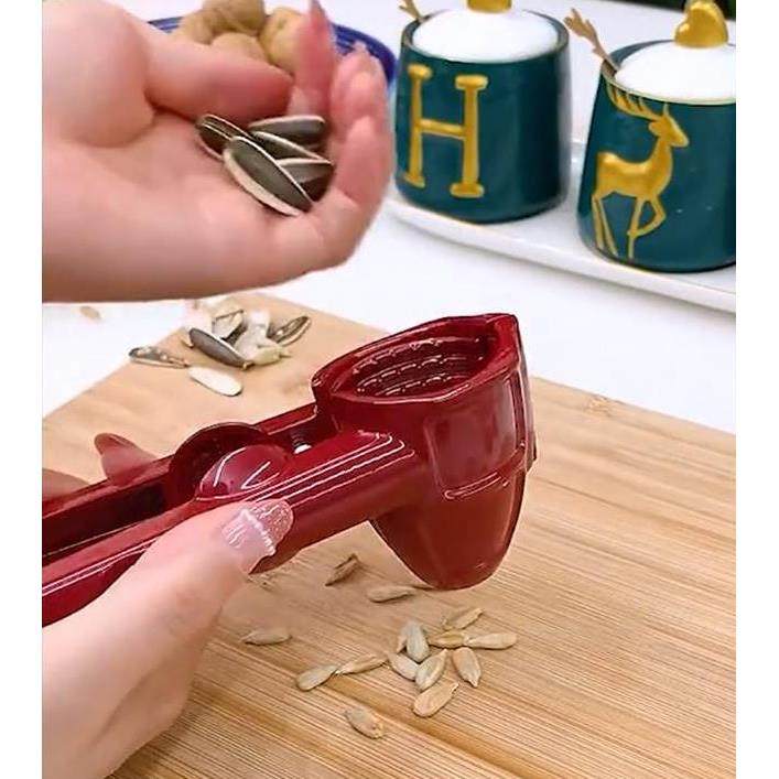 开 瓜子核桃神器多功能剥核桃钳家用板栗开 口器榛子坚果开 壳剥,厨房/烹饪用具,剥壳/去核器/开口器,淘宝优惠券,粉丝福利购,淘宝优惠卷