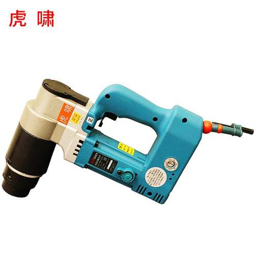 虎啸扭剪初紧扳手HC24扭剪螺栓扳手电动扳手桥梁建筑用