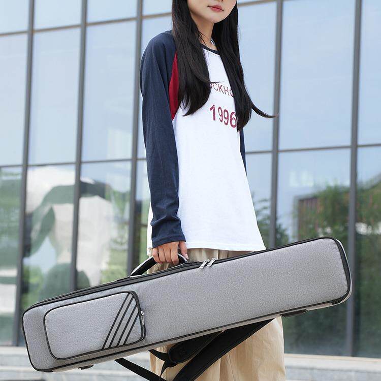 二胡包加厚防水双肩背二胡收包