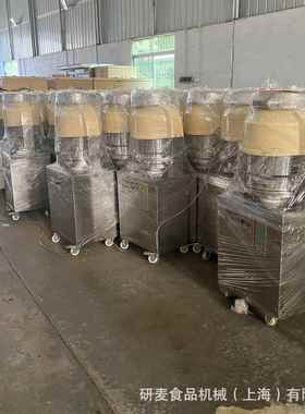 36等份分块机面团电动分量机手动分块机foodprocessor
