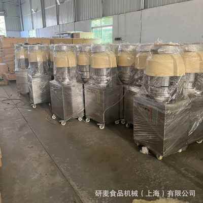 36等份分块机面团电动分量机手动分块机foodprocessor