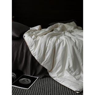 巷子戏法大豆纤维被秋冬被芯夏凉被絮被子春秋被通用棉被床上用品