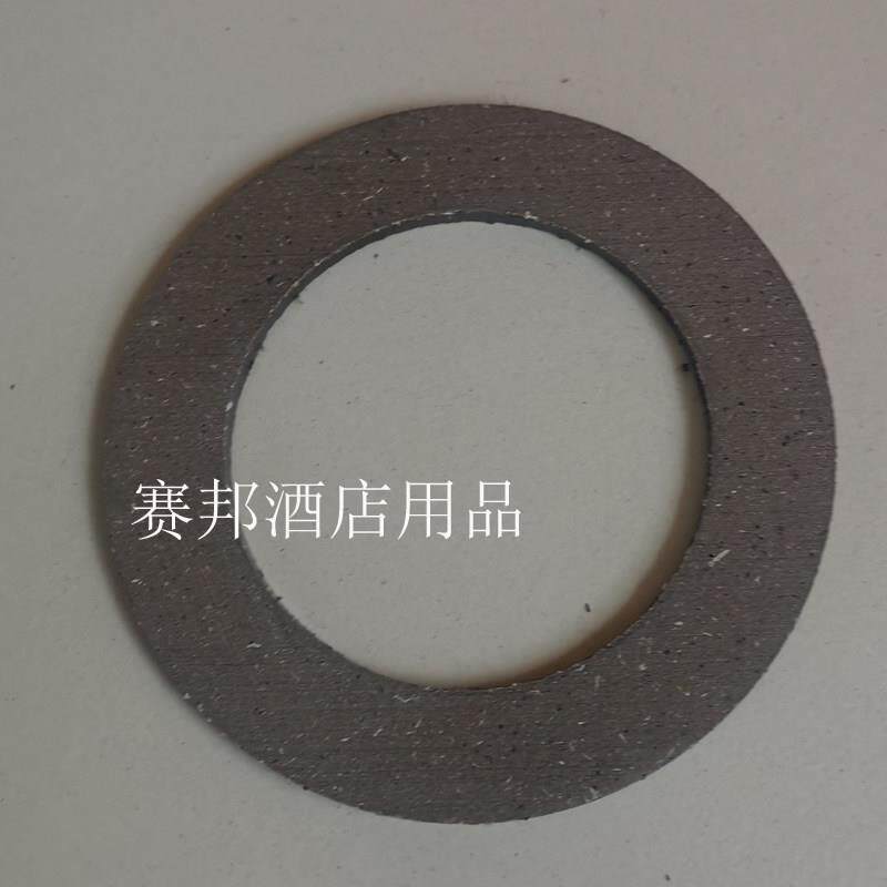富士龙切片机摩擦片 50/60台式刨肉机离合片配件