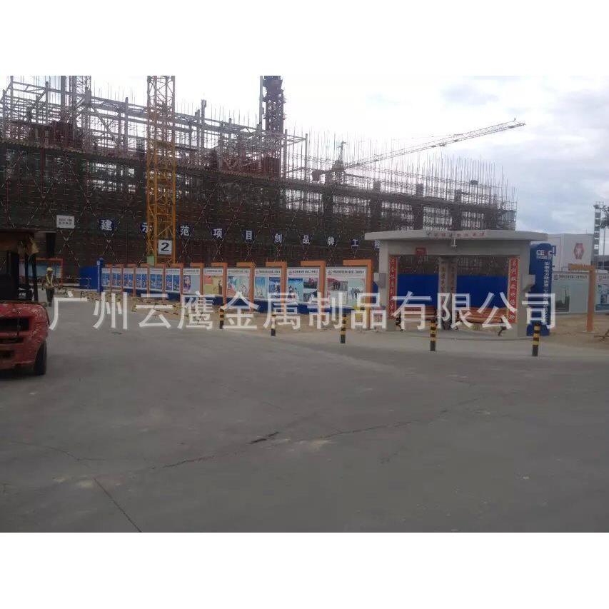 厂家专业制作不锈钢烤漆宣传栏 公交车站台 公交车灯箱报价