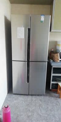 容声 BCD-460WD11FP怎么样?开箱评测，后悔买迟了？