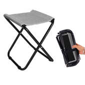 排队凳钓鱼口袋野营户外折叠工厂马扎椅子小火车凳直销烧烤便携