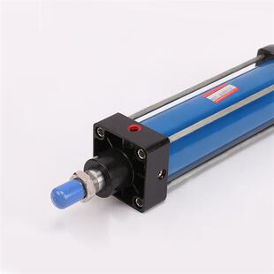 厂家直销QGB气缸 铁气缸QGB50*25*50*75*100*125*250-TC-CA-CB-Y