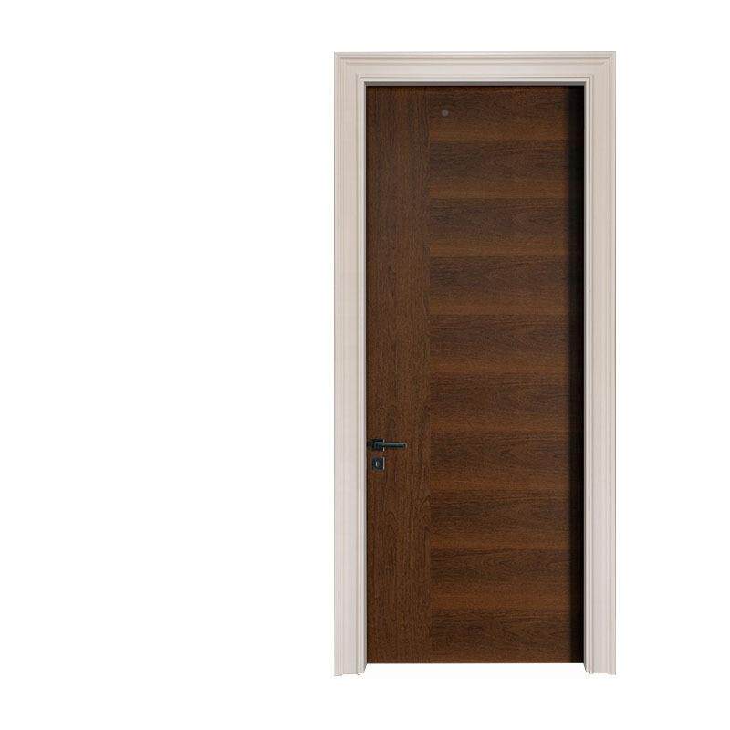 U工L 木防火质门厂销售道消防通酒店办FM-202公室防火门烤漆消防