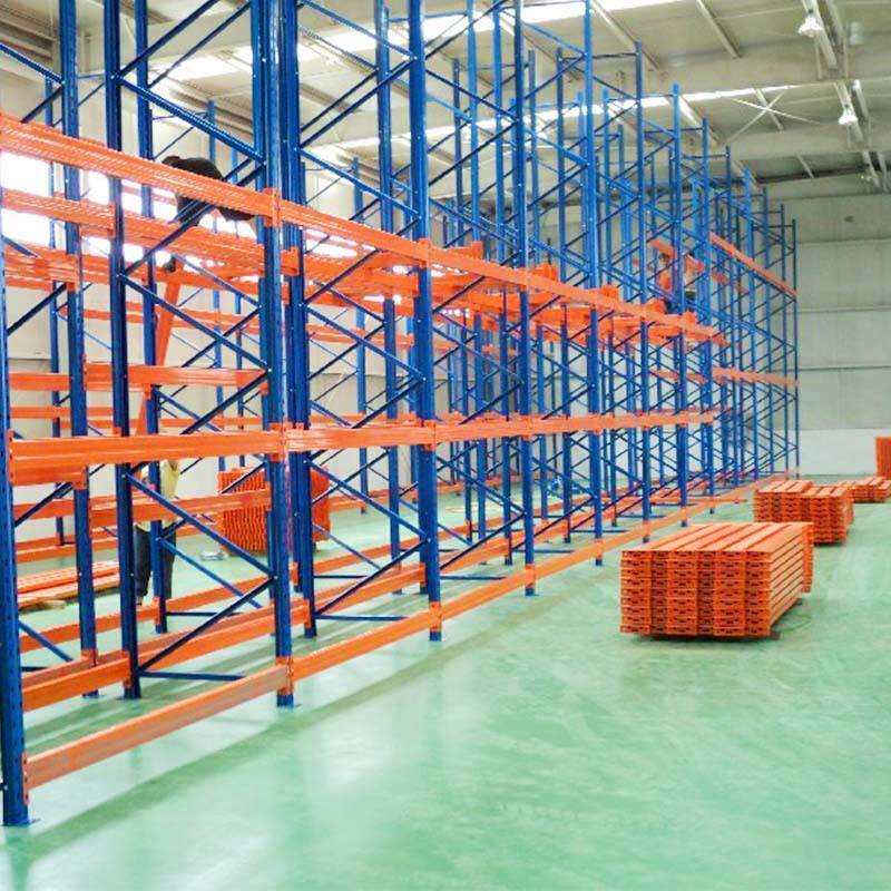 厂家供应仓储仓库库房货架重型金属五金货架可拆装组合货架