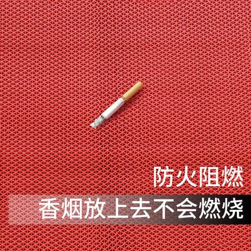 厂家SC001型V镂空防垫塑料卫P生间厕所浴室泳池厨房地垫地毯防滑