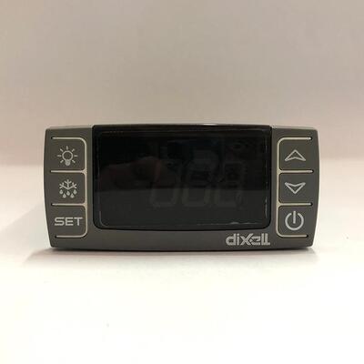 Dixell小精灵帝思温控器XR72CX-5N0C3冰柜强制风冷XR30CXXR64CX
