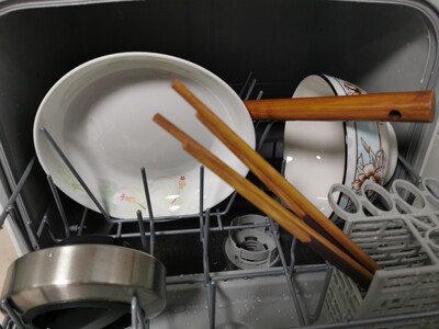 老实说:九阳X3洗碗机怎么样?满意还是失望透顶?