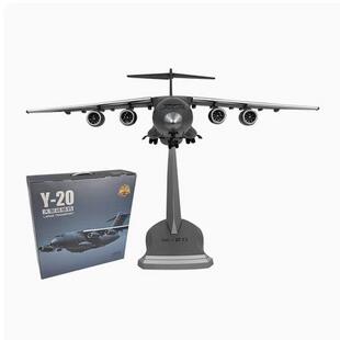 正品多品比例运油20空中加油机机运20成鲲鹏运输收藏摆件合金仿真