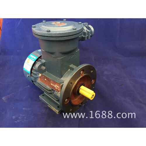 实体厂家江苏新大力YB2 CT4-225S-8 18.5KW8级防爆三相防爆电机
