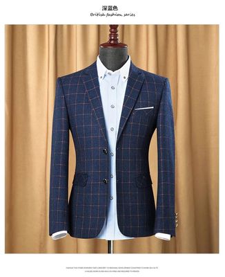 体验大揭秘莱虎西装怎么样质量好不好，上档次吗？