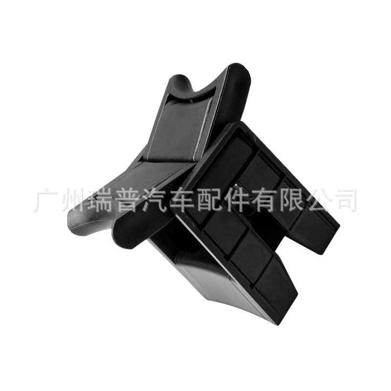 55618-06050适用于丰田2012-2017凯美瑞杯架插入中控台杯架分隔器